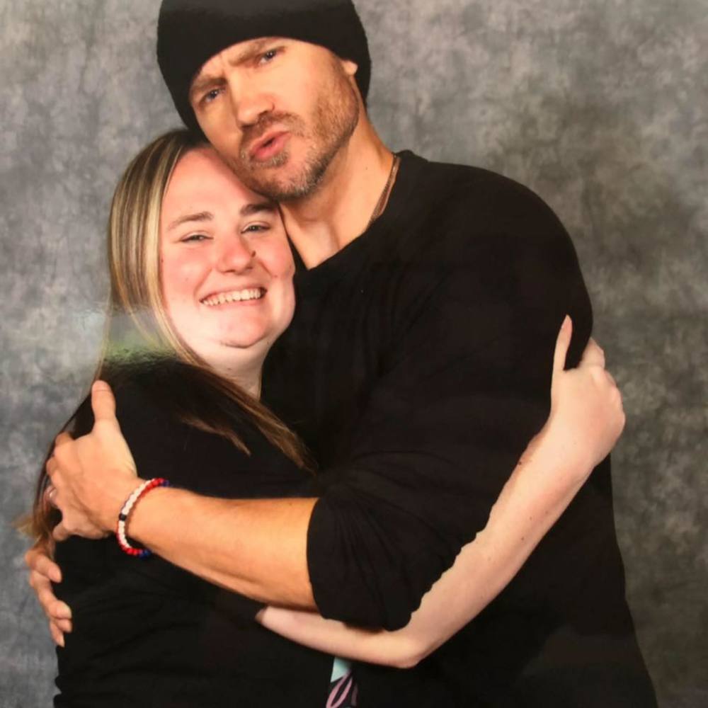 Meet your Posher, Jessi